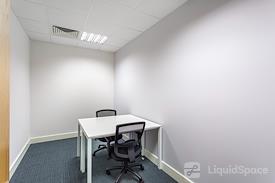 Regus | Cork, Cube Building