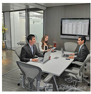 IOS OFFICES | Campestre