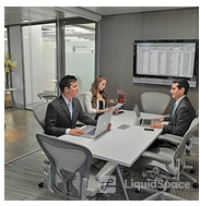 IOS OFFICES | Campestre