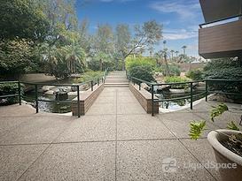 Regus | Phoenix - 3rd St