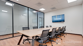 Onboard Coworking El Monte