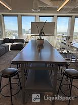 Wilshire Creative Offices