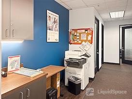 Regus | LA, Metairie - Galleria