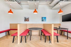 Regus | Geneva, Balexert Tower