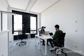 Regus | Hamburg, Kallmorgen Tower