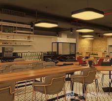 Awfis | Coworking-Ohris Tech Park