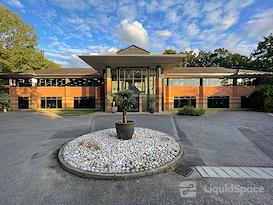 Regus | MD, Bethesda - Sangamore Rd