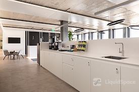 Regus | Geneva, Pont Rouge