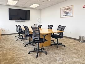 Regus | MA, Foxborough - Patriot Place