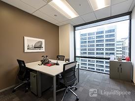 Regus | WELLINGTON, Willis Street