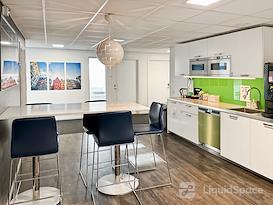 Regus | Stockholm, KistaOne