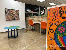 Canton Creator Space, offered by BZTAT Studios LLC