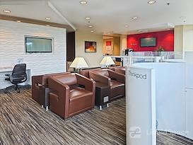 Regus | OR, Beaverton – AmberGlen