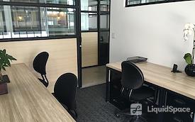 The Collection-Monthly Private Offices & Event Location