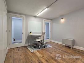 Work2gether - Kennett Square