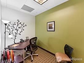 Regus | Milestone Business Park