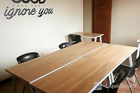 La Central Business Center