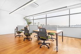 Regus | Sao Paulo, E-Business