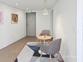 Regus | Seoul, Itaewon Bluesky