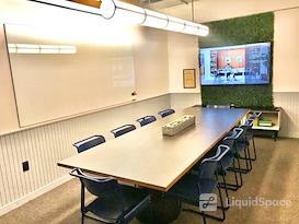 WeWork | 801 Barton Springs