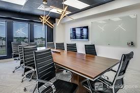 Lucid Private Offices | Keller - Fort Worth