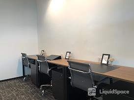 WSPACE Coworking GTower