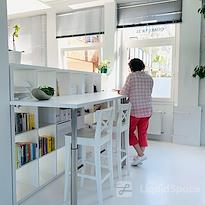 Quartier 33 | Coworking in Hamburg Winterhude