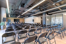 STAK Space – 1900 Broadway