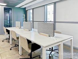 Regus | Zaragoza, Alfonso I