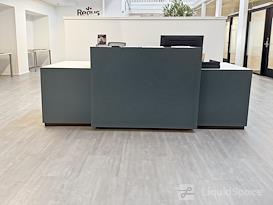 Regus | PA, Lancaster - Christian St