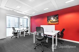 Regus | London, Fenchurch Street