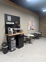 The Common - Community Workspace Bragg