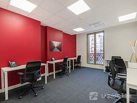 Regus | Lille, Gare de Lille Flandres