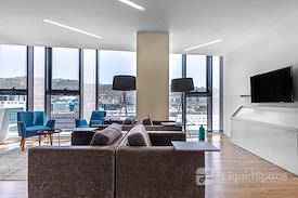 Regus | Haifa, Matam Center