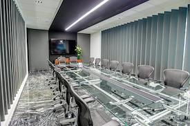 IOS OFFICES | Torre Porsche