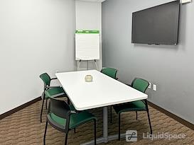 Regus | Lake Mead Boulevard