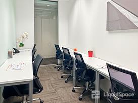 Regus | Bangkok, Bhiraj Tower