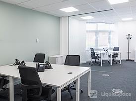 Regus | Bristol, Almondsbury Business Park