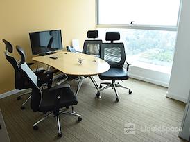 Regus | Nairobi, Delta Corner Tower 2