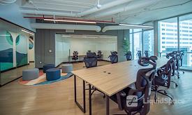 WorQ Coworking
