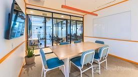 WeWork | Avenida de las Americas 1254