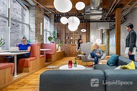 Workplace One | King East