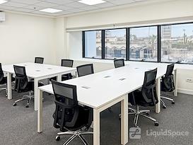 Regus | Cairo, Cairo Airport