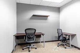 Regus | Seattle City