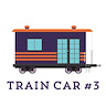 Logo of Train Car #3
