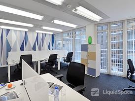 Regus | Brussels Central Station