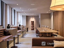 FORA | Chancery House