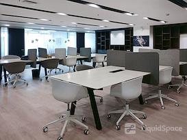 Regus | GURUGRAM, Unitech Cyber Park