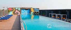WeWork Raheja Woods
