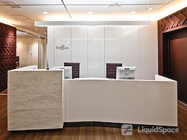 Regus | Osaka, Hankyu Terminal Building